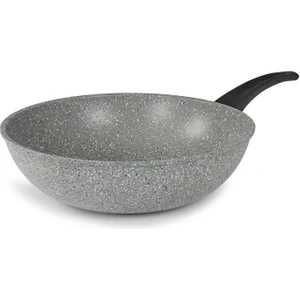 Dura Indüksiyonlu Wok Tava 28 cm