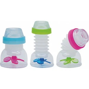 KTX-432 Pervaneli Musluk Ucu-85