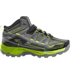 J.utah Jr 2212 Waterproof - Çocuk Su Geçirmez Spor Bot - JUTAHW2212V