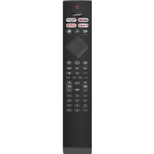 Philıps 75PUS8807/12  Android Tv Kumanda-Mikrofonsuz