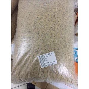 EC Shop Muhabbet Kuşu Yemi 25 kg Ekmeksiz Karişik Muhabbet