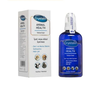 200 ml Animal Health