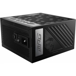 PSU MPG A850G PCIE5 850W 80 PLUS GOLD ACTIVE PFC FULL MODULAR POWER SUPPLY