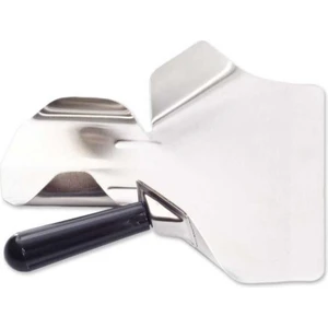 Patates Küreği Sağ Saplı Paslanmaz Çelik