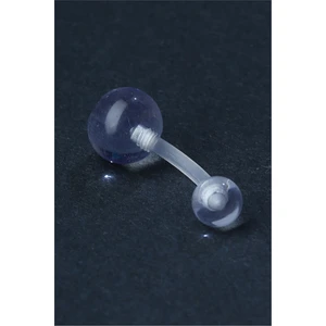 HD Piercing Göbek Tedavi Piercing