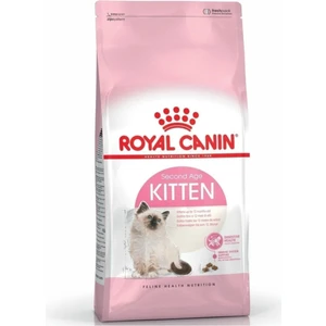 Royal Canin Feline Kitten British Shorthair Yavru Kedi Maması 2kg