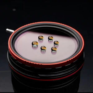 67MM Pro Iı Cpl-Vnd 2in1 Filtre
