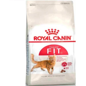 Royal Canin Fit 32 4 kg