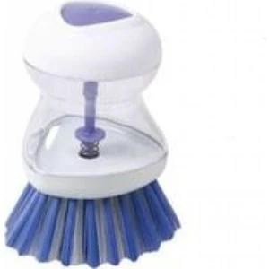 Titiz Plastik Titiz Hazneli Bulaşık Fırçası Tp 110