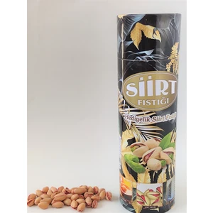 Look Shop Siirt Fıstığı-1.kalite Kavrulmuş 1kg. Kutusunda