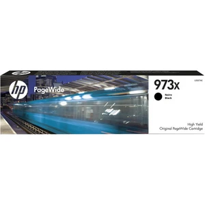 Hp 973X L0S07AE Siyah Kartuş Yüksek Kapasiteli