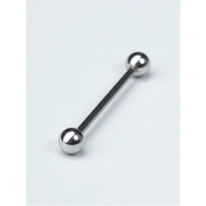 HD Piercing Dil Silver Piercing