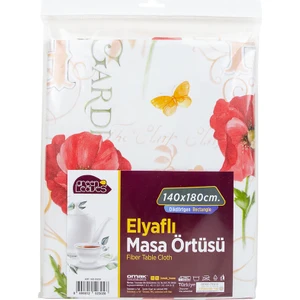 Elyaflı Masa Örtüsü 140X180