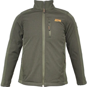 Gray Wolf Mont Softshell Kombin Haki