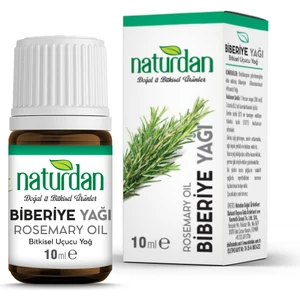 Biberiye Yağı 10 ml