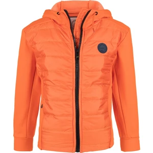 BRZ Collection Unisex Çocuk Fermuarlı Cepli Mont