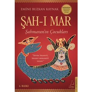 Şah-I Mar - Emine Buzkan Kaynak