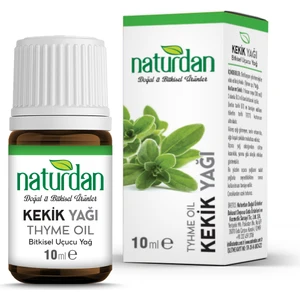 Kekik Yağı 10 ml
