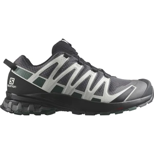 Xa Pro 3D V8 Siyah Erkek Spor Ayakkabı L41736500-27838