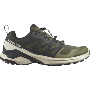 X-Adventure Yeşil Erkek Spor Ayakkabı L47320900-27849