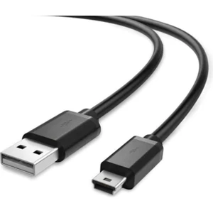 USB to Mini Uyumlu Data ve Şarj Kablosu