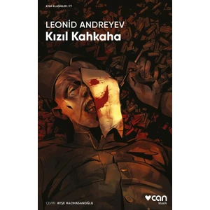 Kızıl Kahkaha - Leonid Andreyev
