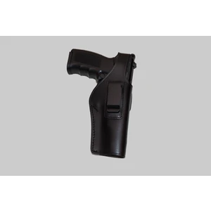 Kuyucular Deri Zigana T, Zigana Sport Deri Tabanca Kılıfı K-218-S