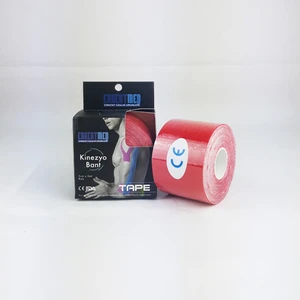 Kinezyo Ağrı  Bandı No:9 Kırmızı/red