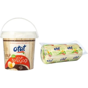 Tereyağı Paketi