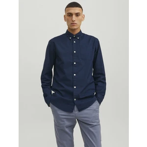 Jack & Jones Klasik Oxford Gömlek