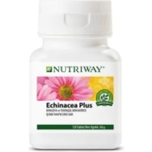 Nutriway Echinacea Plus 120 Tablet