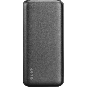 G205 20000MAH Micro+Type-C+Usb PD20W+QC3.0 18W Siyah Taşınabilir Pil Şarj Cihazı Powerbank