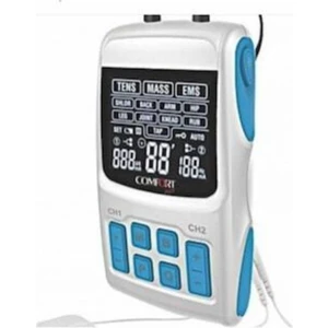 Comfort Plus Dm 3000 Dijital Masaj/ems/tens Stimülatörü Masaj Aleti Dm