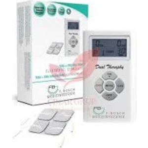 F.bosch F. Bosch Tens+ Ems Ikili Terapi Cihazı