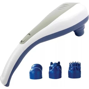 Nikula Star Rostar Çift Başlıklı Boyun Bel Sırt Bacak Masaj Aleti Büyük Boy 4 Başlık