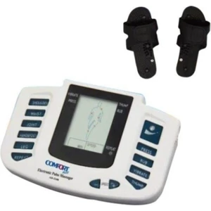 Plus Dm 2100 Elektronik Terlikli Tens - Fizik - Masaj Aleti