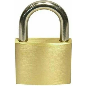 Abnturk 63MM Sarı Asma Kilit