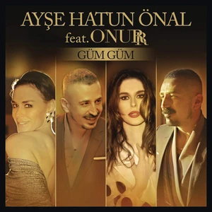 Ayşe Hatun Önal Güm Güm - CD