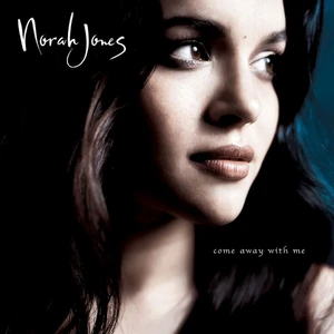 Blue Note Records Norah Jones Come Away With Me (20TH Anniversary) - CD