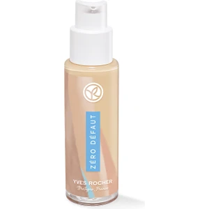 Yves Rocher Kusursuz Ten Fondöten 30 ml (Pembe 100)