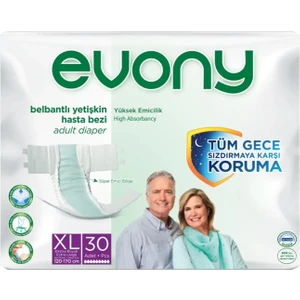 Hasta Bezi Xl 90 Adet
