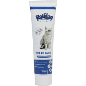 Relax Paste Kedi Anti Stres Macunu 100 GR