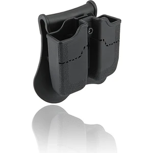 Cytac Ikili Şarjör Kılıfı -Beretta Px4,h&k P30,...