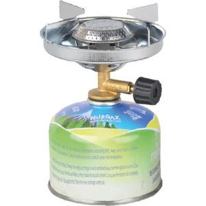 Troya Kamp Ocağı Kartuşlu