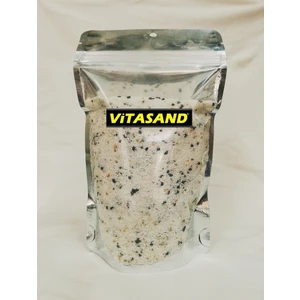 Mineralli Anasonlu Kuş Kumu 500GRAM