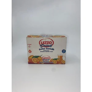 Portakal Toz İçecek 48 x 9 gr