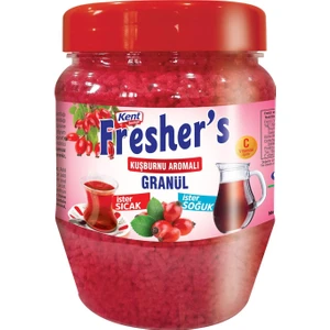 Kuşburnu Aromalı granül Içecek 300 gr