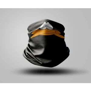 Motorcu Baf Maske Outdoor Boyunluk Unisex Bandana