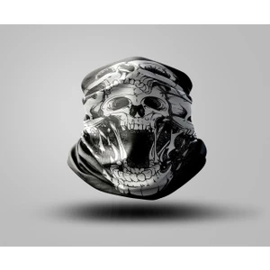 Motorcu Baf Maske Outdoor Boyunluk Unisex Bandana