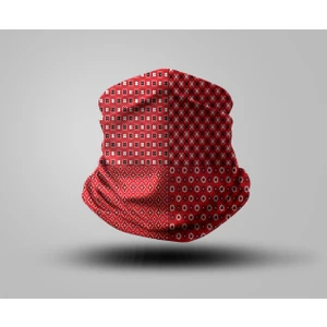 Motorcu Baf Maske Outdoor Boyunluk Unisex Bandana